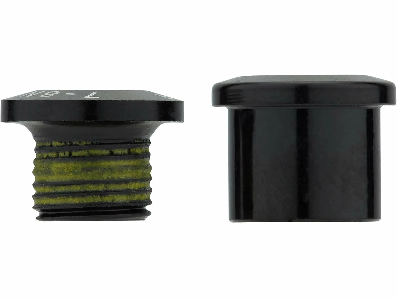 Kit Vis Rotor Pour Shimano Dura Ace R9200 & Ultegra R8100 110x4 2 Kit Vis Rotor Pour Shimano Dura Ace R9200 & Ultegra R8100 110x4 – Image 2