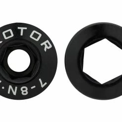 Kit Vis Rotor Pour Shimano Dura Ace R9200 & Ultegra R8100 110x4 5 Kit Vis Rotor Pour Shimano Dura Ace R9200 & Ultegra R8100 110x4 -Route Soldes KitVisRotorpourShimanoDuraAceR9200 UltegraR8100110x43