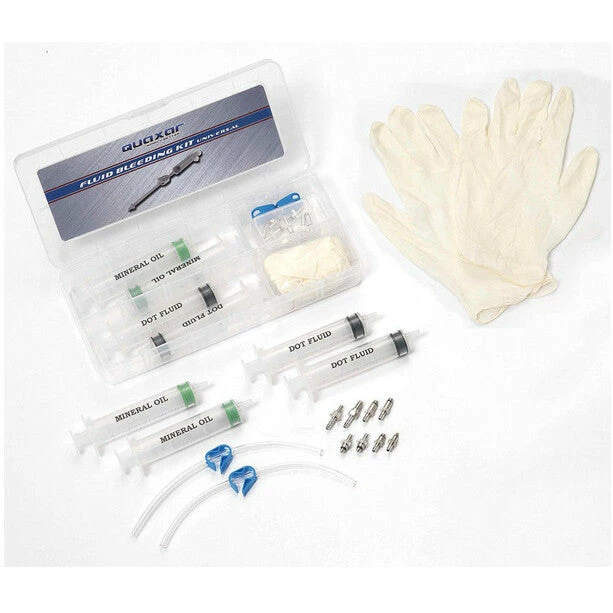 SRAM Kit De Purge Universel Quaxar 1 SRAM Kit De Purge Universel Quaxar