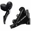 Levier Droit SHIMANO 105 R7020 Ou R7025 Avec étrier Et Durite
