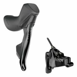 Levier Droit SRAM RIVAL ETap AXS Avec étrier Et Durite