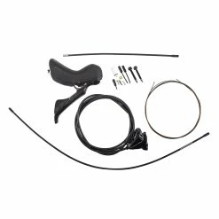 Levier Droit Shimano Dura Ace R9120 Mécanique BR-R9170, Durite Et étrier