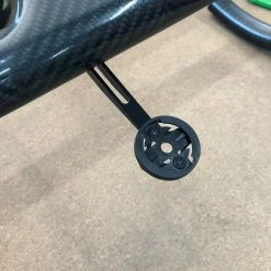 Cintre Darimo Nexum Avec Potence Integrée -Route Soldes NEXUMGARMINMOUNT2