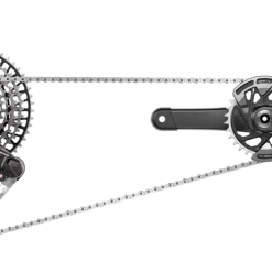 NOUVEAUTE Groupe Complet SRAM XX Eagle AXS 12V