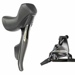 NOUVEAUTÉ Levier Droit SRAM FORCE D2 ETap AXS Avec étrier Et Durite