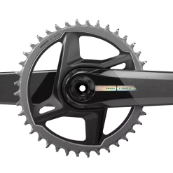 NOUVEAUTÉ Pédalier SRAM FORCE D2 DUB DM 1x12 Vitesses