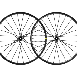 Paire De Roues MAVIC ALLROAD SL DISC 700 12X100 - 12X142MM