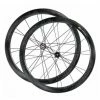 Paire De Roues CORIMA WS Black 47mm