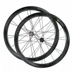 Paire De Roues CORIMA WS Black 47mm