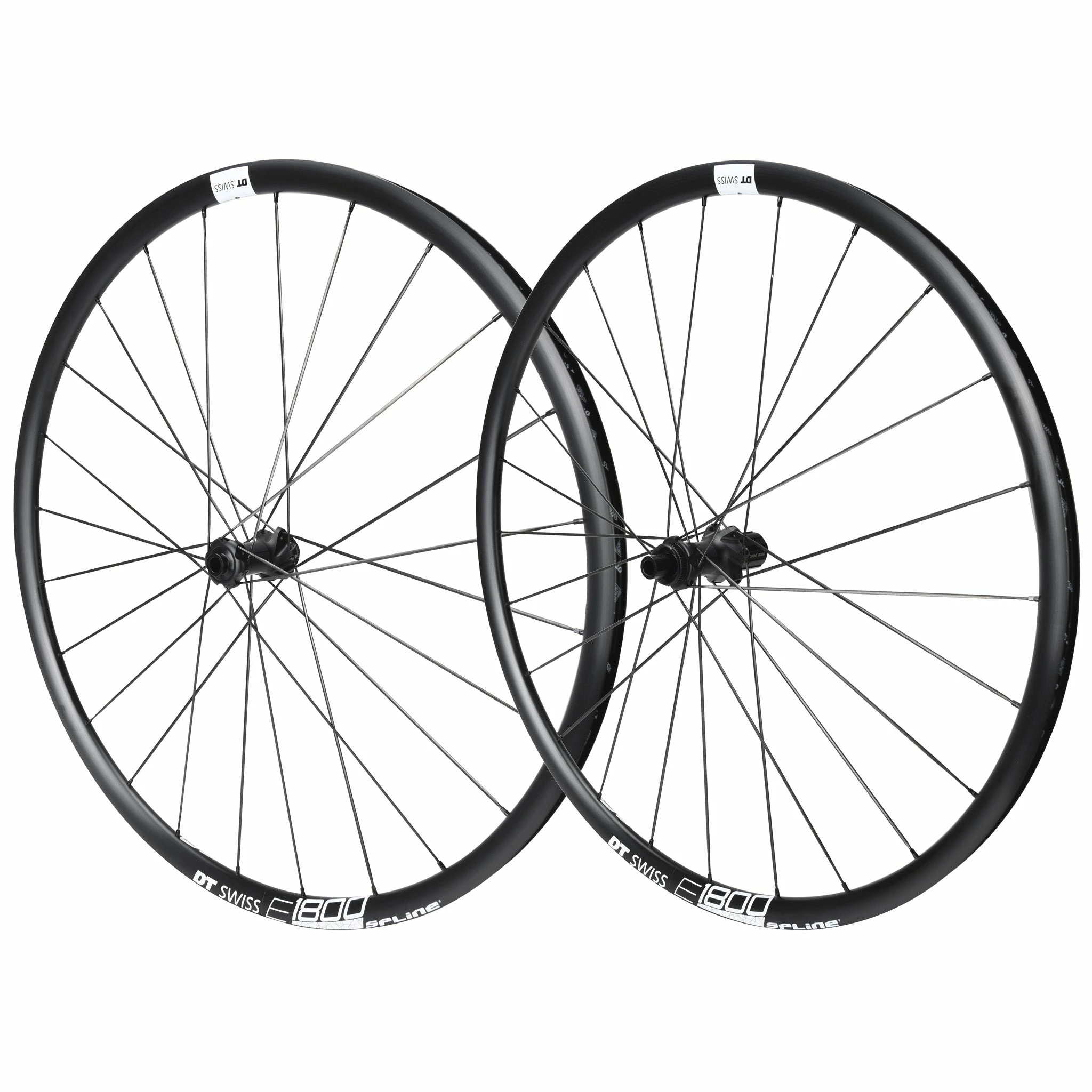 Dt-swiss Paire De Roues DT SWISS E 1800 SP 700C 23 1 Dt-swiss Paire De Roues DT SWISS E 1800 SP 700C 23
