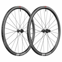 Dt-swiss Paire De Roues DT SWISS ERC 1100 DICUT Db 45mm