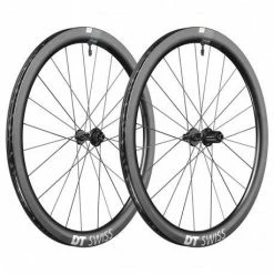 Dt-swiss Paire De Roues DT SWISS ERC 1400 DICUT Db 45mm !NOUVEAUTÉ 2022!