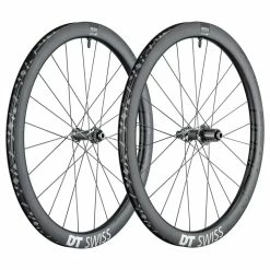 Dt-swiss Paire De Roues DT SWISS GRC 1400 SP 700C 42