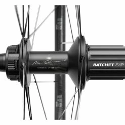 Dt-swiss Paire De Roues DT SWISS PRC 1100 DICUT Mon Chasseral 700C 24mm -Route Soldes PairederouesDTSwissPRC1100MonChasseralDI700CMC24 2