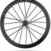 Roue Arrière LIGHTWEIGHT MEILENSTEIN T24 SCHWARZ ED
