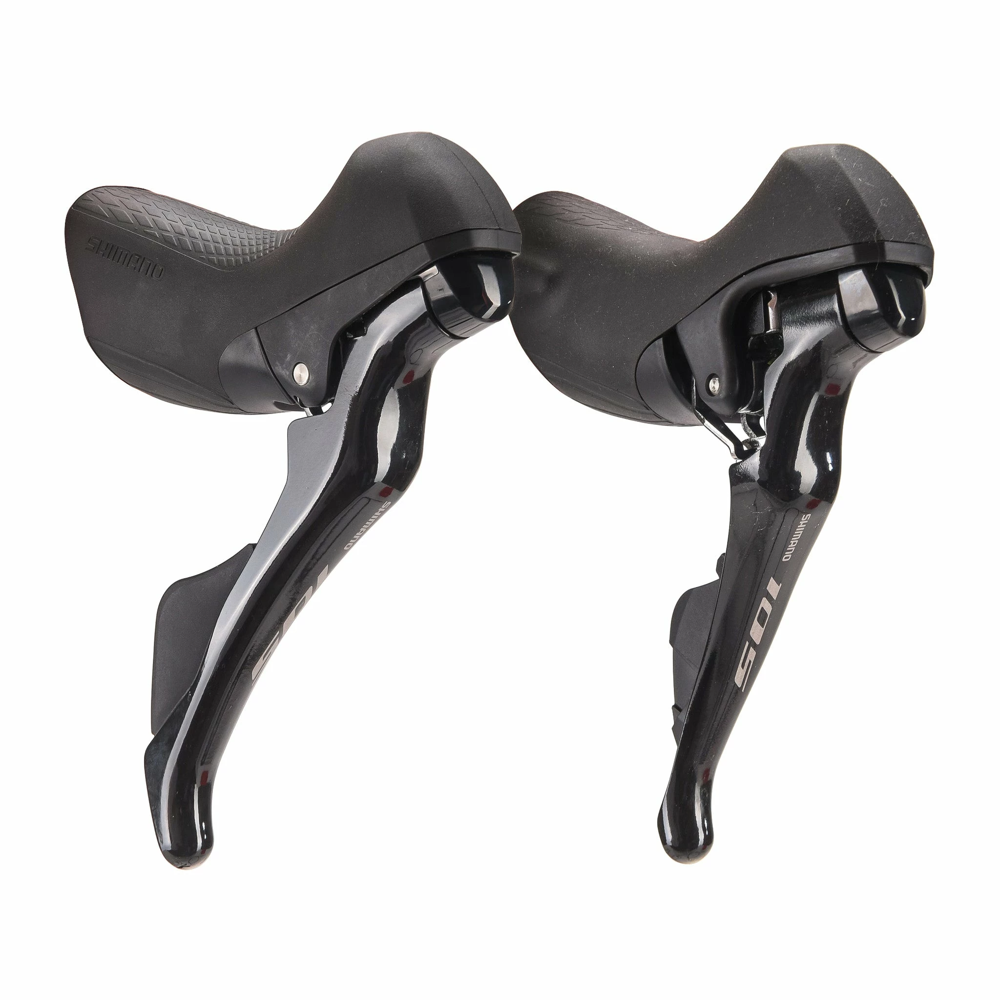 Paire De Leviers SHIMANO 105-R7000 1 Paire De Leviers SHIMANO 105-R7000
