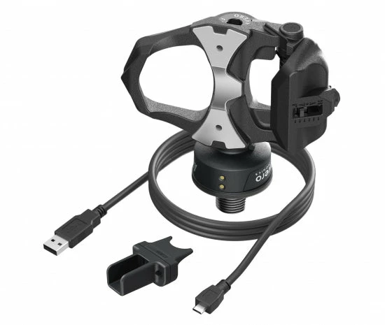 Pédale Capteur De Puissance FAVERO ASSIOMA UNO Upgrade 1 Pédale Capteur De Puissance FAVERO ASSIOMA UNO Upgrade