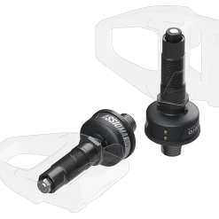 Axes De Pédales Capteur De Puissance FAVERO ASSIOMA DUO Shimano