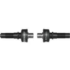 Axes De Pédales Capteur De Puissance FAVERO ASSIOMA DUO Shimano -Route Soldes PedalesCapteurdePuissanceFAVEROASSIOMADUOShimano3