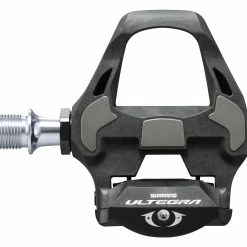 Pédales SHIMANO ULTEGRA R8000 - Carbone -Route Soldes PedalesSHIMANOULTEGRAR8000 3