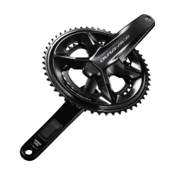 Pédalier Capteur De Puissance Double SHIMANO DURA ACE R9200-P -Route Soldes PedalierCapteurdepuissancedoubleSHIMANODURAACER9200 P4
