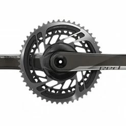 Pédalier SRAM RED AXS 12 Vitesses