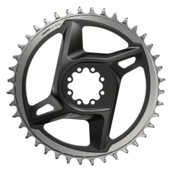 Plateaux Sram Red/Force XPLR X-SYNC DIRECT MOUNT 12V GRIS