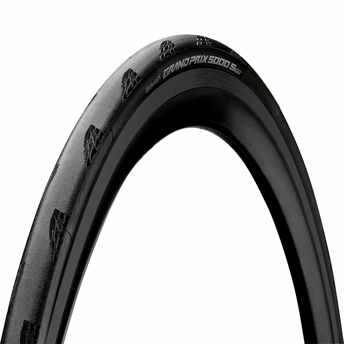 Pneu CONTINENTAL GP 5000 S TR Tubeless 1 Pneu CONTINENTAL GP 5000 S TR Tubeless