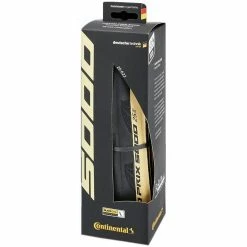 Pneu CONTINENTAL GP5000 Flanc Beige -Route Soldes PneuContinentalGP5000FlancBeige3