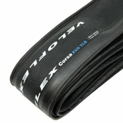 Pneu Veloflex Corsa Evo Tubeless -Route Soldes R 2