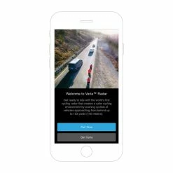 Radar Arrière Garmin Varia RVR315 11 Radar Arrière Garmin Varia RVR315 -Route Soldes RadararriereGarminVariaRVR3158