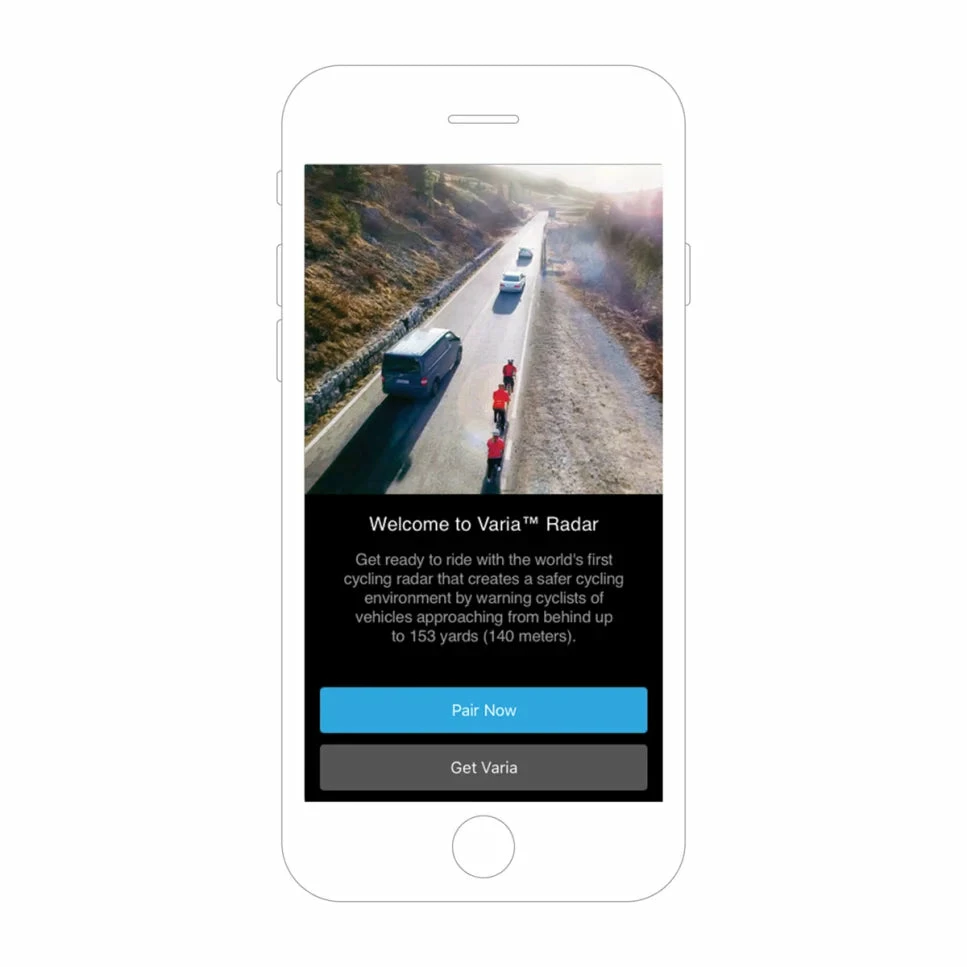 Radar Arrière Garmin Varia RVR315 3 Radar Arrière Garmin Varia RVR315 – Image 3