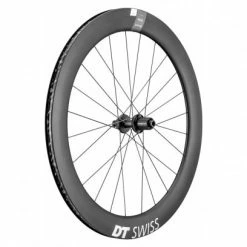 Dt-swiss Roue Arriere DT SWISS ARC 1600 DI 700C CL 50 !NOUVEAUTÉ 2022 EXCLUSIVITÉ WEB!