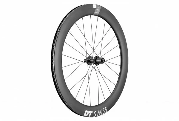 Dt-swiss Roue Arriere DT SWISS ARC 1600 DI 700C CL 50 !NOUVEAUTÉ 2022 EXCLUSIVITÉ WEB! 1 Dt-swiss Roue Arriere DT SWISS ARC 1600 DI 700C CL 50 !NOUVEAUTÉ 2022 EXCLUSIVITÉ WEB!