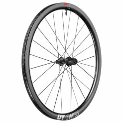 Dt-swiss Roue Arrière DT SWISS ERC 1100 DICUT Db 35mm !NOUVEAUTÉ 2022!