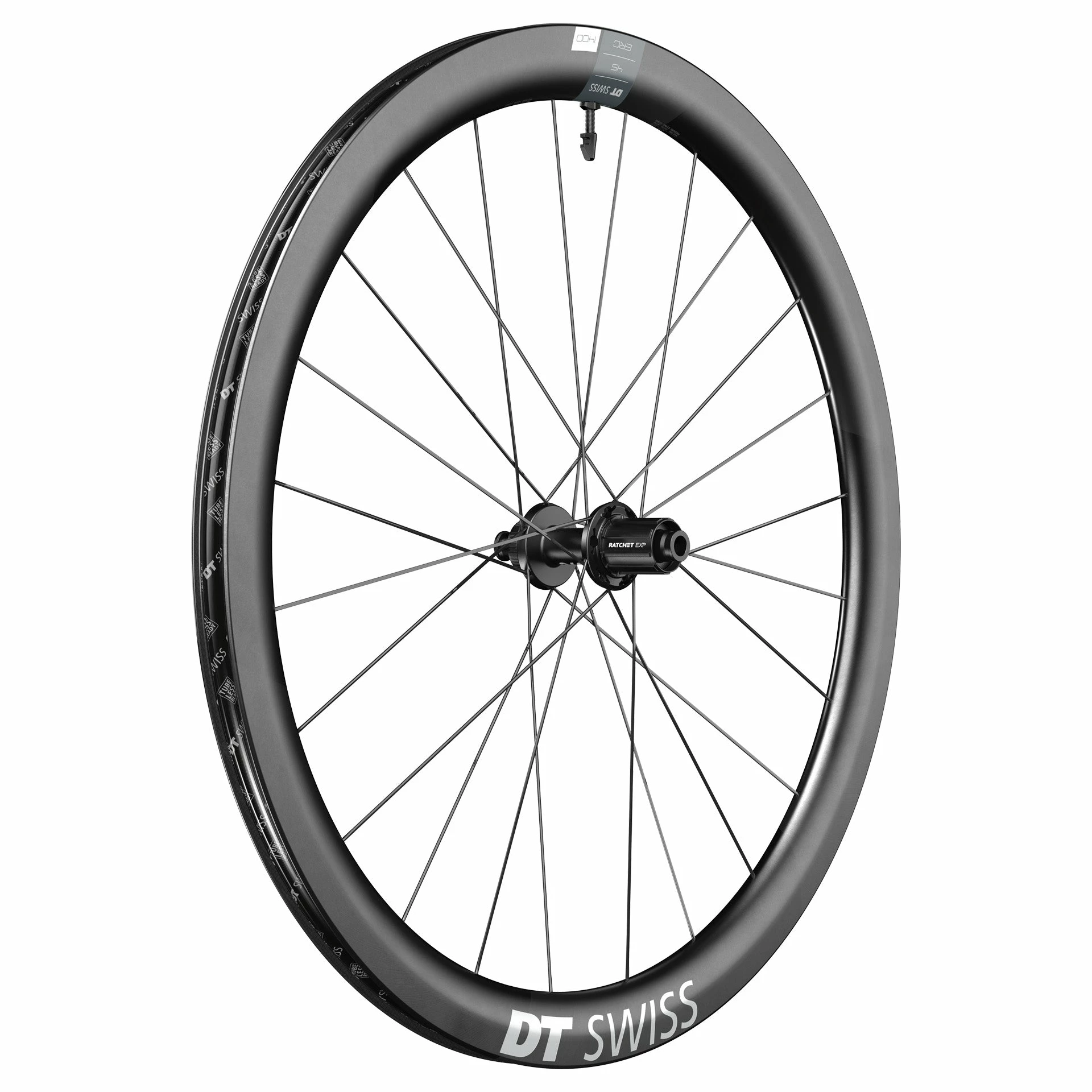 Dt-swiss Roue Arrière DT SWISS ERC 1400 DICUT Db 45mm !NOUVEAUTÉ 2022! 1 Dt-swiss Roue Arrière DT SWISS ERC 1400 DICUT Db 45mm !NOUVEAUTÉ 2022!