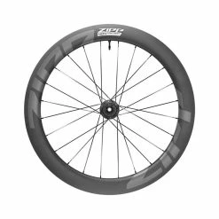 Paire De Roues ZIPP 404 Firecrest Tubeless -Route Soldes RoueArriereZIPP404FirecrestTubeless