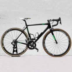 Vélo Scott Addict Team