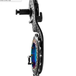 Chape De Dérailleur Absolute Black Hollowcage Pour SHIMANO DURA-ACE R9200 12 Vitesses -Route Soldes Screenshot2022 11 01at12.39.11