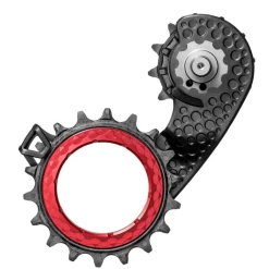 Chape De Dérailleur Absolute Black Hollowcage Pour SHIMANO DURA-ACE R9200 12 Vitesses -Route Soldes Screenshot2022 11 01at13.09.21