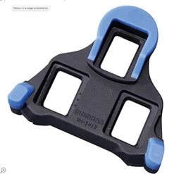 Pédales SHIMANO DURA-ACE R9100 - Carbone -Route Soldes Screenshot2022 12 17at17.53.38