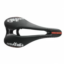 Selle ITALIA SLR BOOST PRO TEAM KIT CARBONIO SUPERFLOW S3
