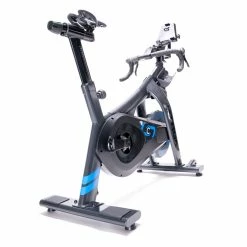 Home Trainer STAGES CYCLING Smart Bike SB20 Capteur De Puissance Et Cadence -Route Soldes StagesBike SB20SmartBike 04