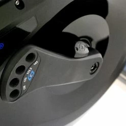 Home Trainer STAGES CYCLING Smart Bike SB20 Capteur De Puissance Et Cadence -Route Soldes StagesBike SB20SmartBike 07 scaled