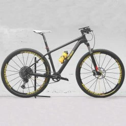 MERIDA Vélo Verideon Number One