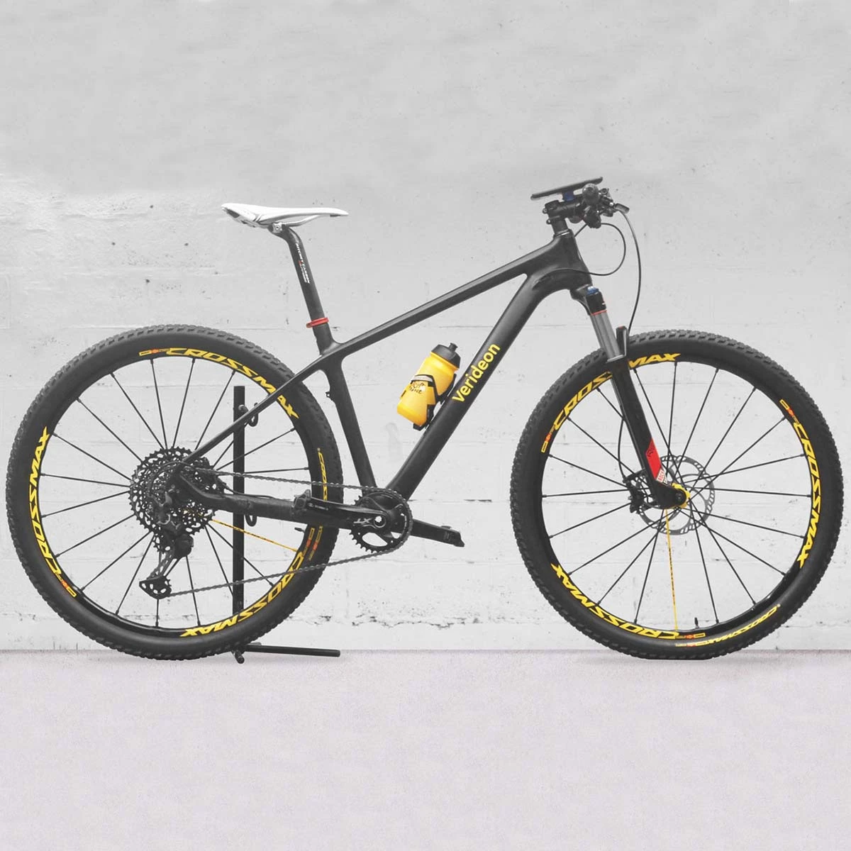 MERIDA Vélo Verideon Number One 1 MERIDA Vélo Verideon Number One