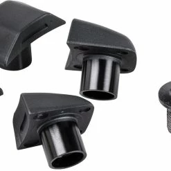 Vis De Plateau SHIMANO ULTEGRA FC-8000 46-36 Dents (M8 X 10,1) Et écrou (4 Jeux)