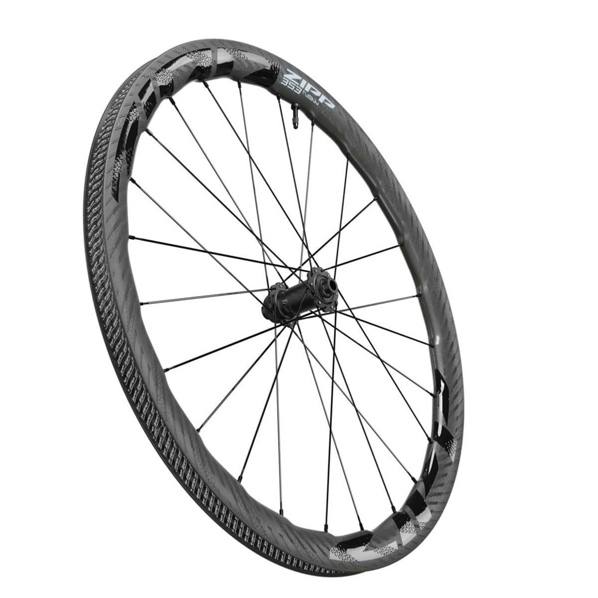 Roue Avant ZIPP 353 NSW 700 Tubeless 1 Roue Avant ZIPP 353 NSW 700 Tubeless