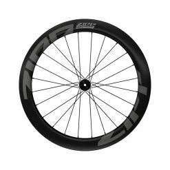 Roue Avant ZIPP 404 Firecrest Tubeless