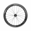 Roue Arrière ZIPP 454 NSW 700 Tubeless